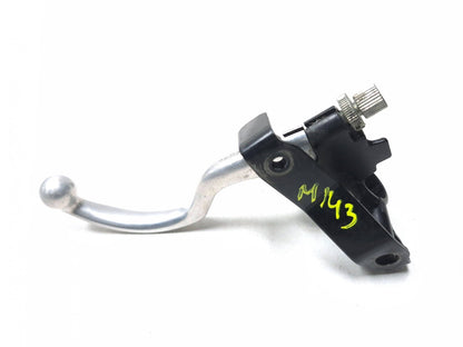 2017 Honda Crf250l Clutch Lever & Bracket OEM