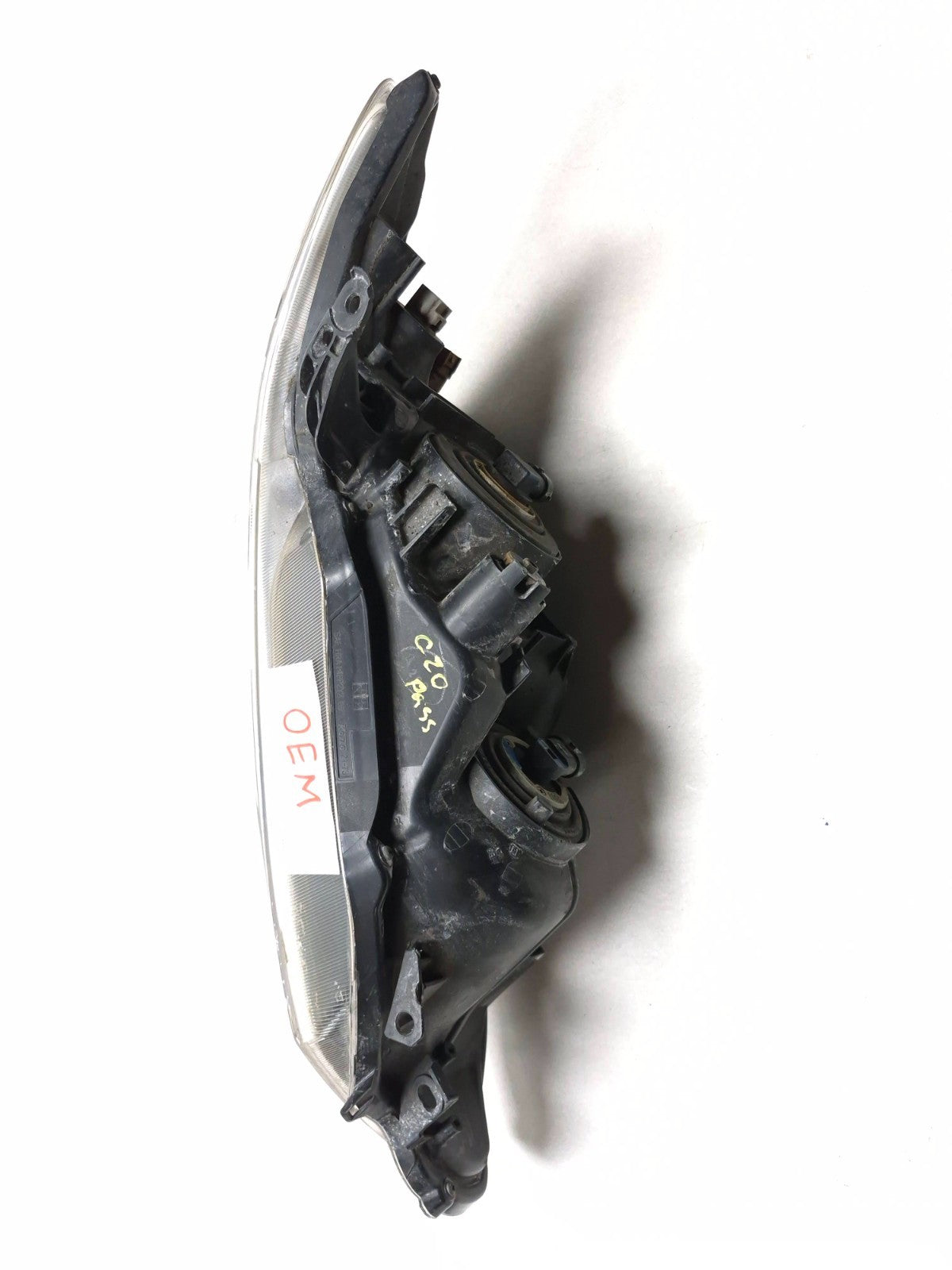 2011 Scion Tc Headlight Left & Right OEM