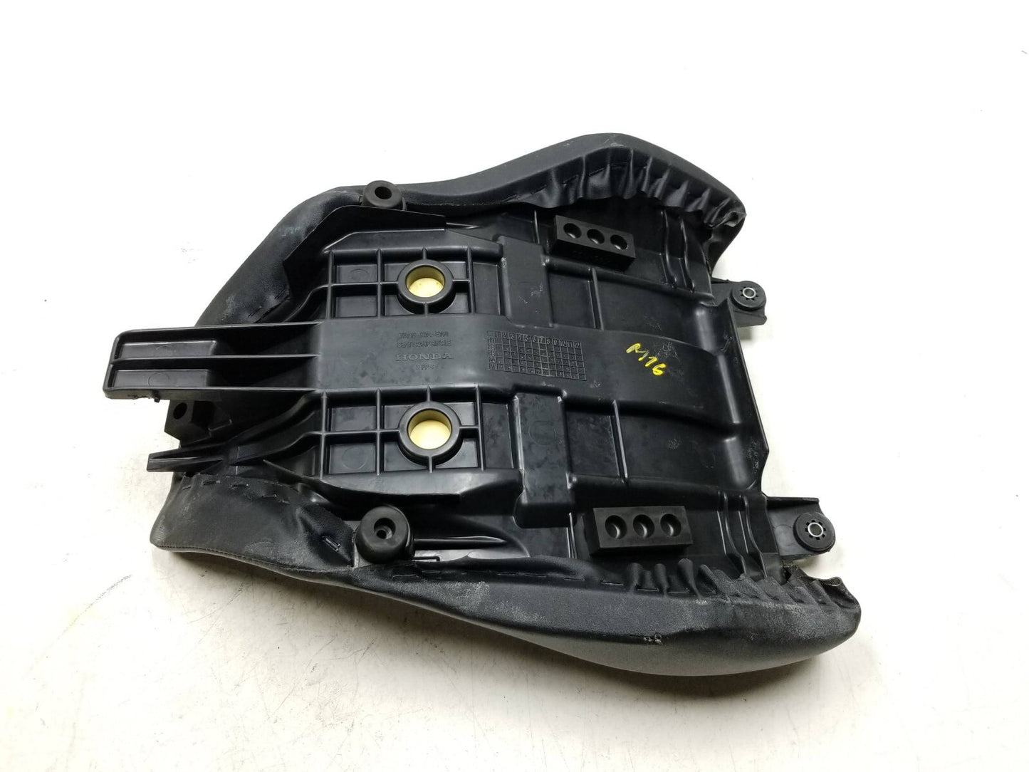 19 - 23 Honda Cbf300 Na Front Riders Seat OEM