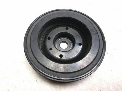 2017 Volkswagen Passat Harmonic Balancer Crankshaft Pulley OEM