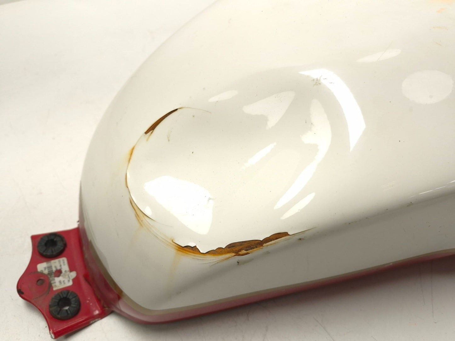 2022 Royal Enfield Intercepter 650 Int650 Gas Fuel Tank OEM