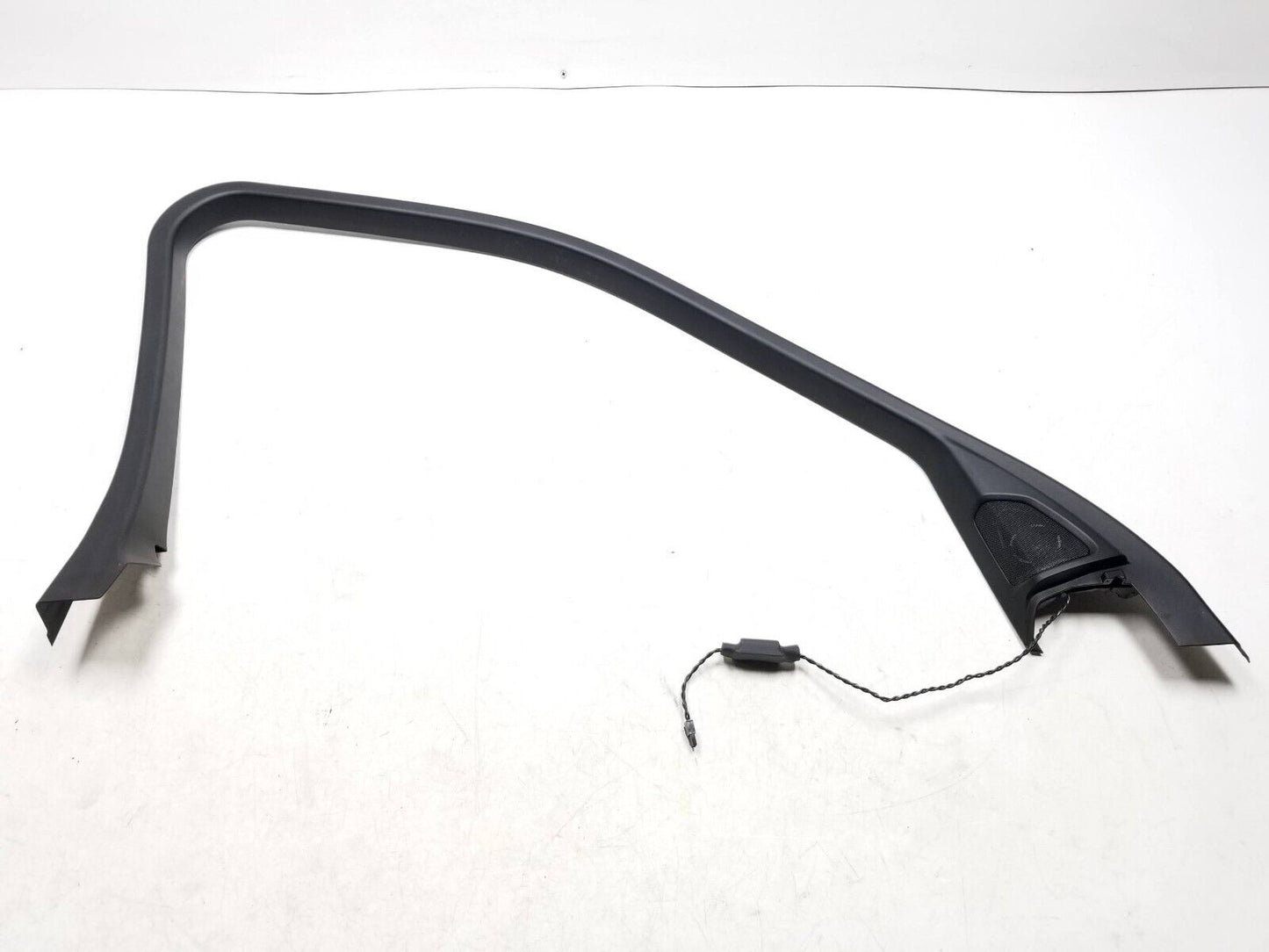 14-18 BMW X5 Door Window Frame Trim Cover 4pcs OEM 89k Miles✅