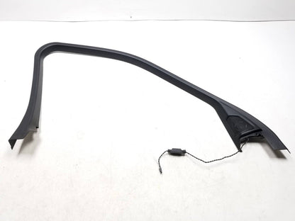 14-18 BMW X5 Door Window Frame Trim Cover 4pcs OEM 89k Miles✅