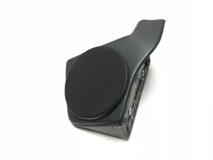 1993-1997 Harley-davidson Electra Glide Flhtc Rear Speaker & Box 2pcs