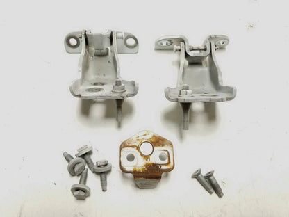 10 - 13 Ford Transit Connect Door Hinge Fron Driver Side Left OEM