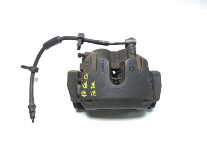 2011-2019 Jeep Grand Cherokee Dodge Durango Front Brake Caliper Left & Right OEM