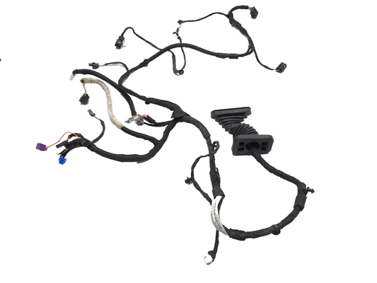 2020 Dodge Challenger Front Left Driver Door Wire Harness OEM