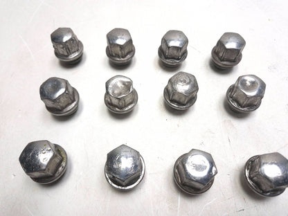2020 Dodge Challenger Wheel Lug Nut  18pcs OEM