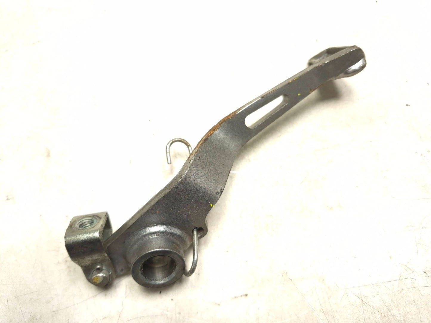 2023 Kawasaki Ninja 400 Ex400 Rear Brake Pedal Lever OEM
