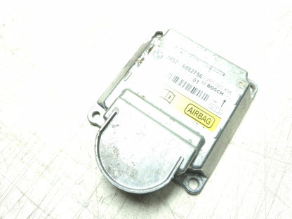 2013 BMW 328i F30 Icm Srs Control Module OEM