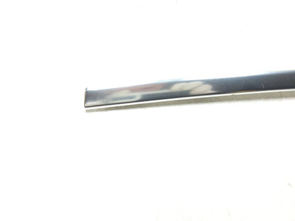 2010 - 2019 Jaguar XJ Upper Door Frame Chrome Molding Rear Driver Side Left OEM