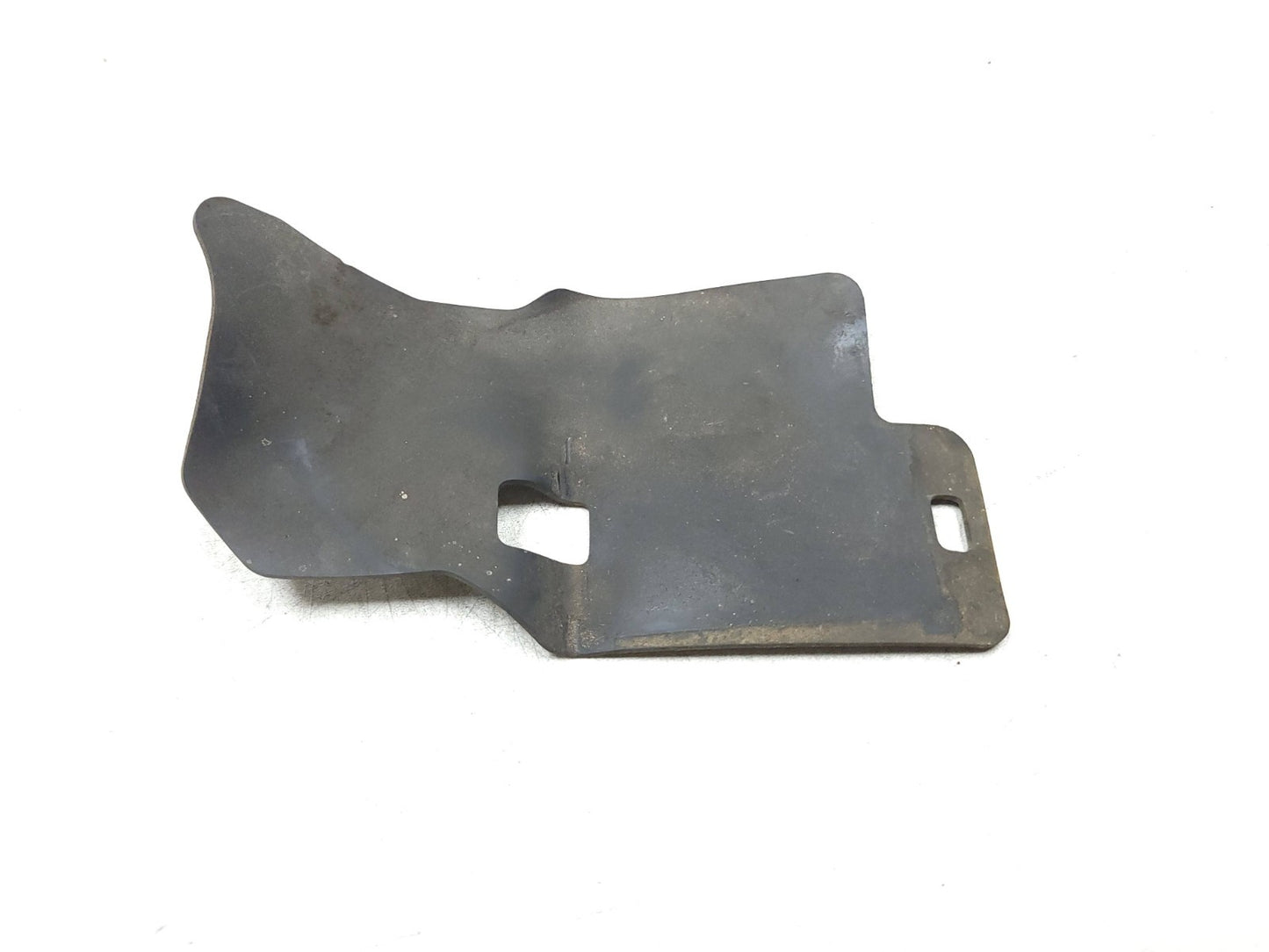 06 - 08 Kawasaki Ninja 650 Ex650 Rear Fender Battery Tray  OEM