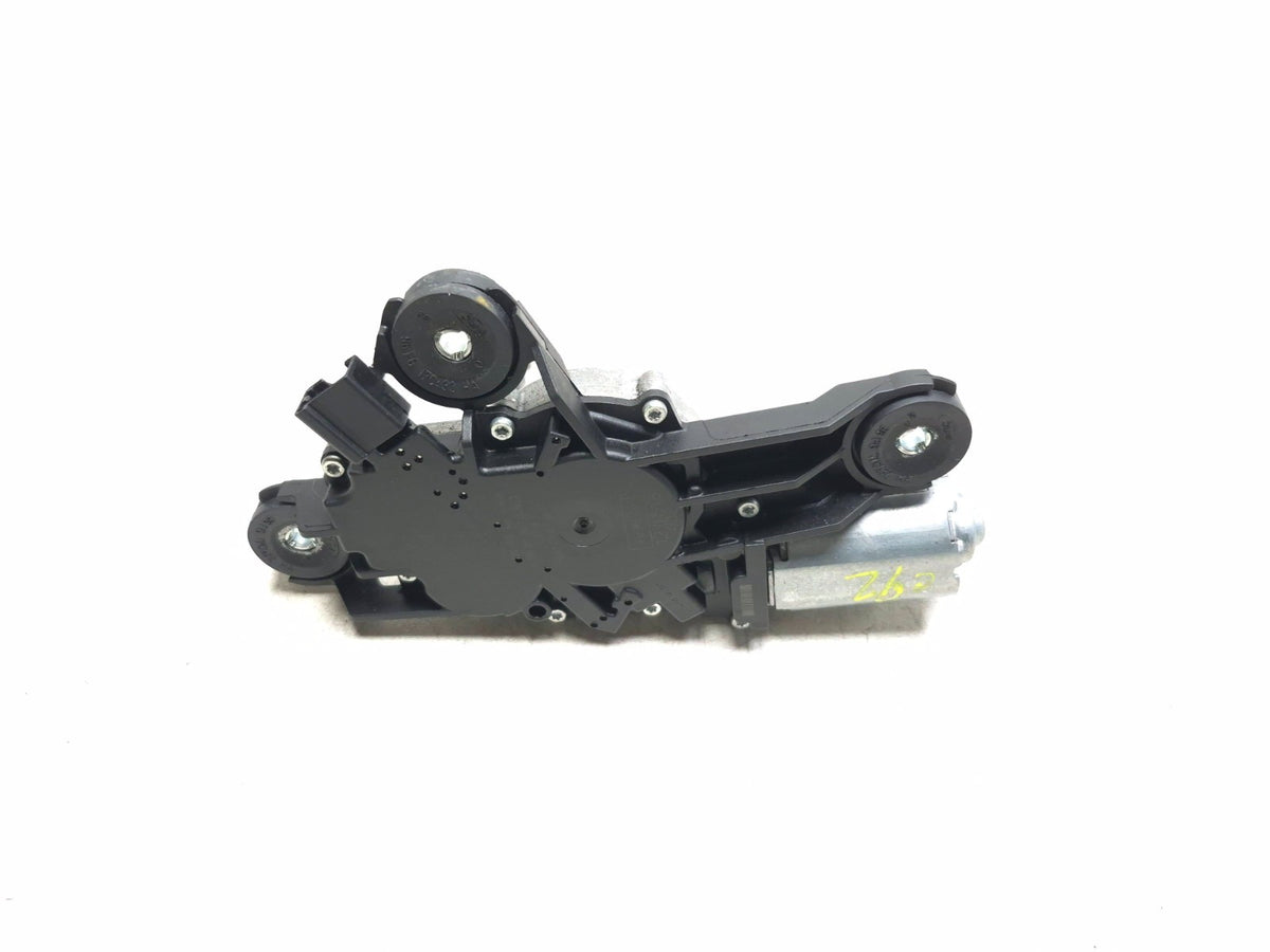 2013 Ford Focus Hatchback Rear Windshield Wiper Motor OEM