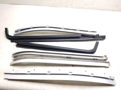 2008 - 2020 Dodge Grand Caravan Sliding Door Roller Rail Guide Set OEM