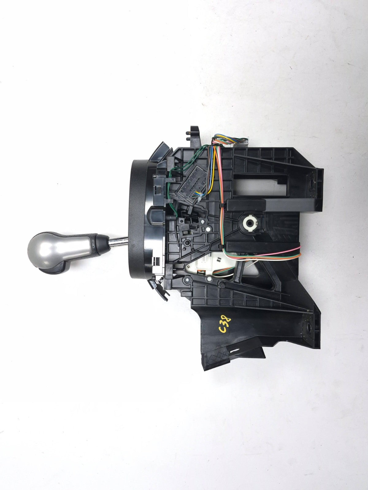 2015 Nissan Juke Automatic Gear Shifter Selector Lever OEM