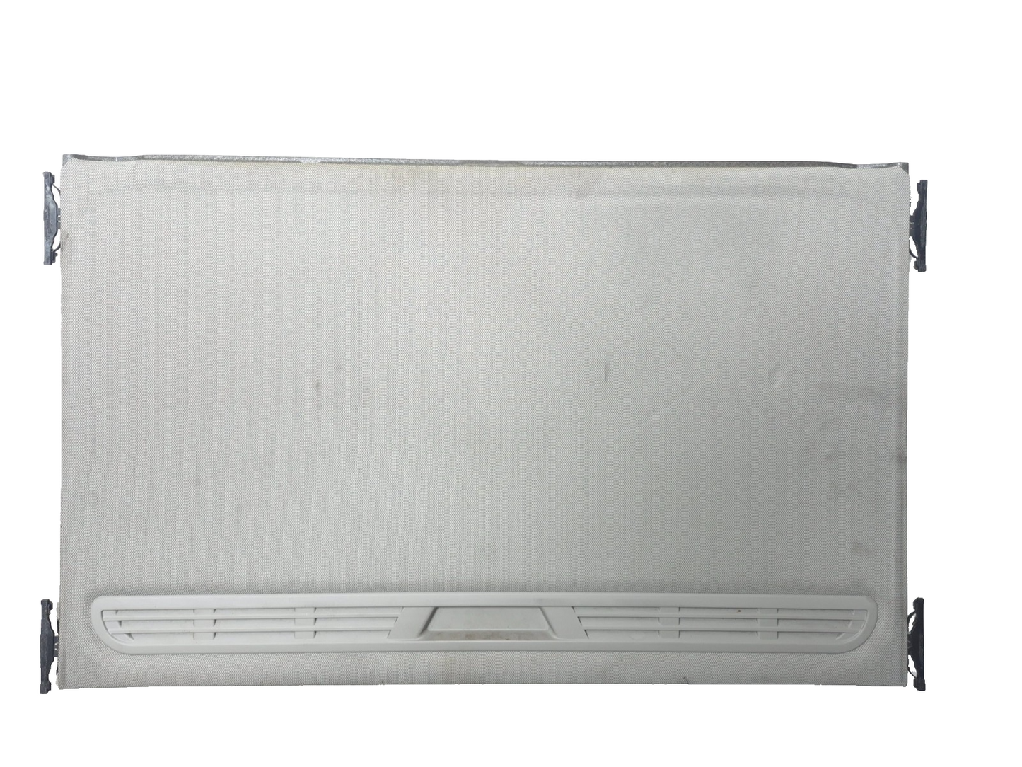 2013 BMW 328ix Sunroof Cover Shadow Panel OEM