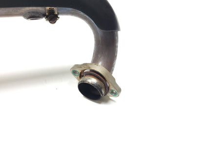 2016 Harley-davidson Street Xg750 Exhaust Header Pipe OEM