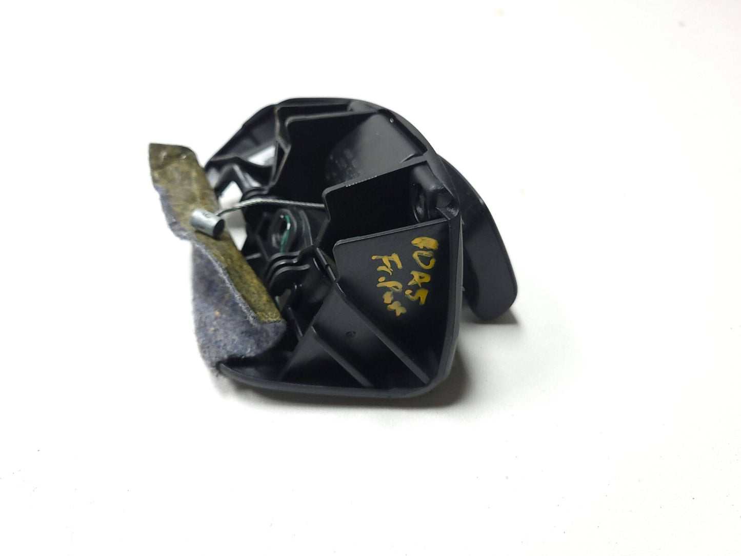 2008 - 2016 Audi A5 Coupe Front Seat Side Cover Trim Passenger Right 6pcs OEM