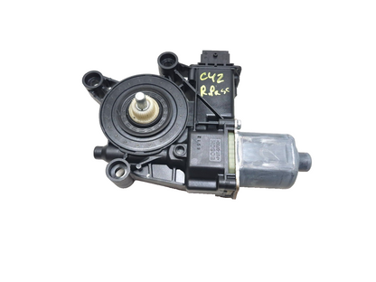 2024 Alfa Romeo Stelvio Window Motor Rear Passenger Side Right OEM
