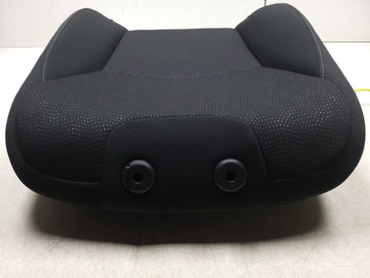 2017 Subaru Legacy Front Upper Seat Cushion Passenger Side Right OEM
