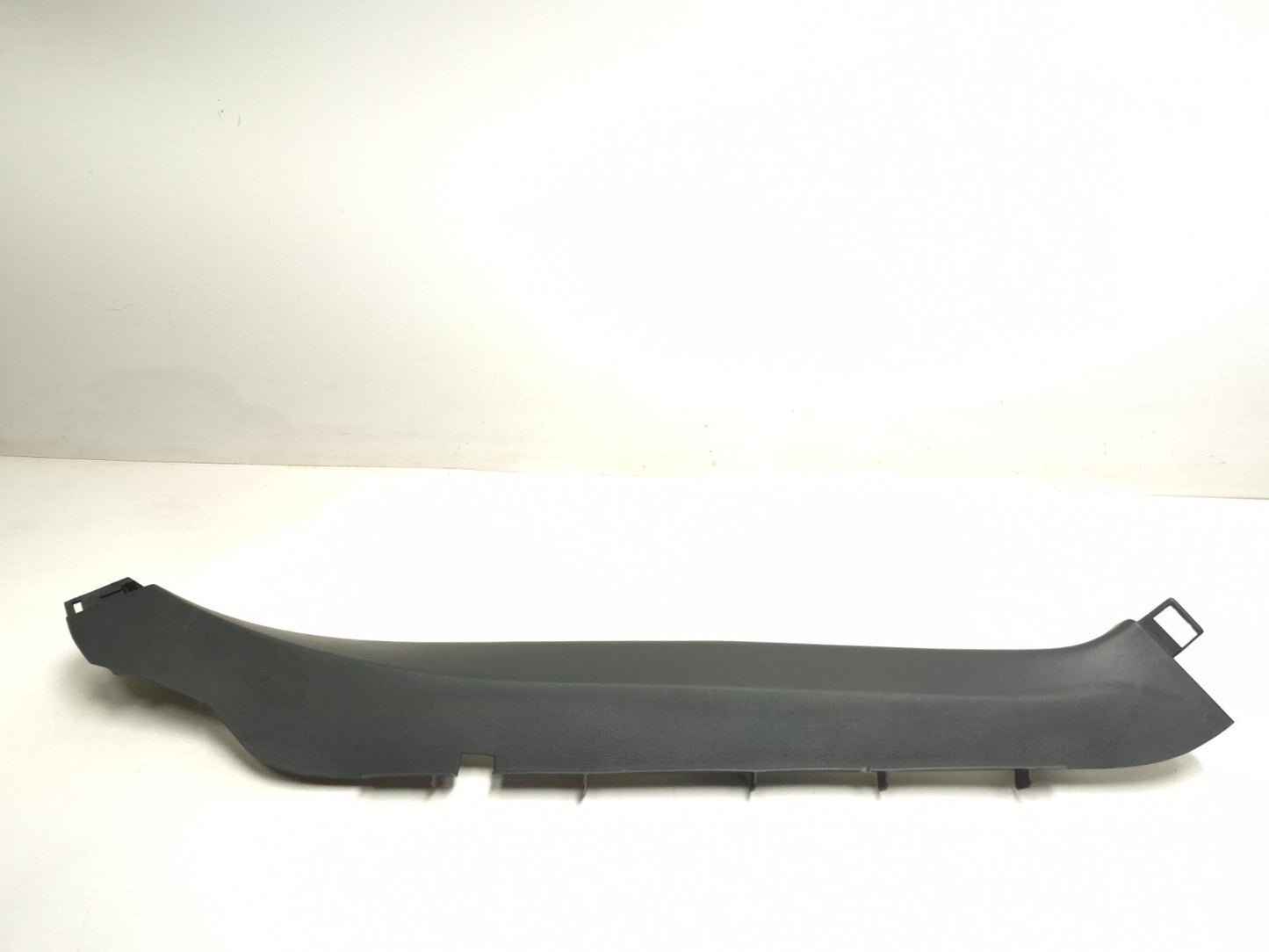 2008 Acura Tl Type-s Inner Sill Scuff Plate & Pillar Set Front & Rear 12 Pcs OEM
