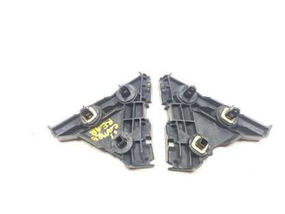 2007-2011 Toyota Camry Rear Bumper Retainer Bracket Left & Right 2pcs OEM