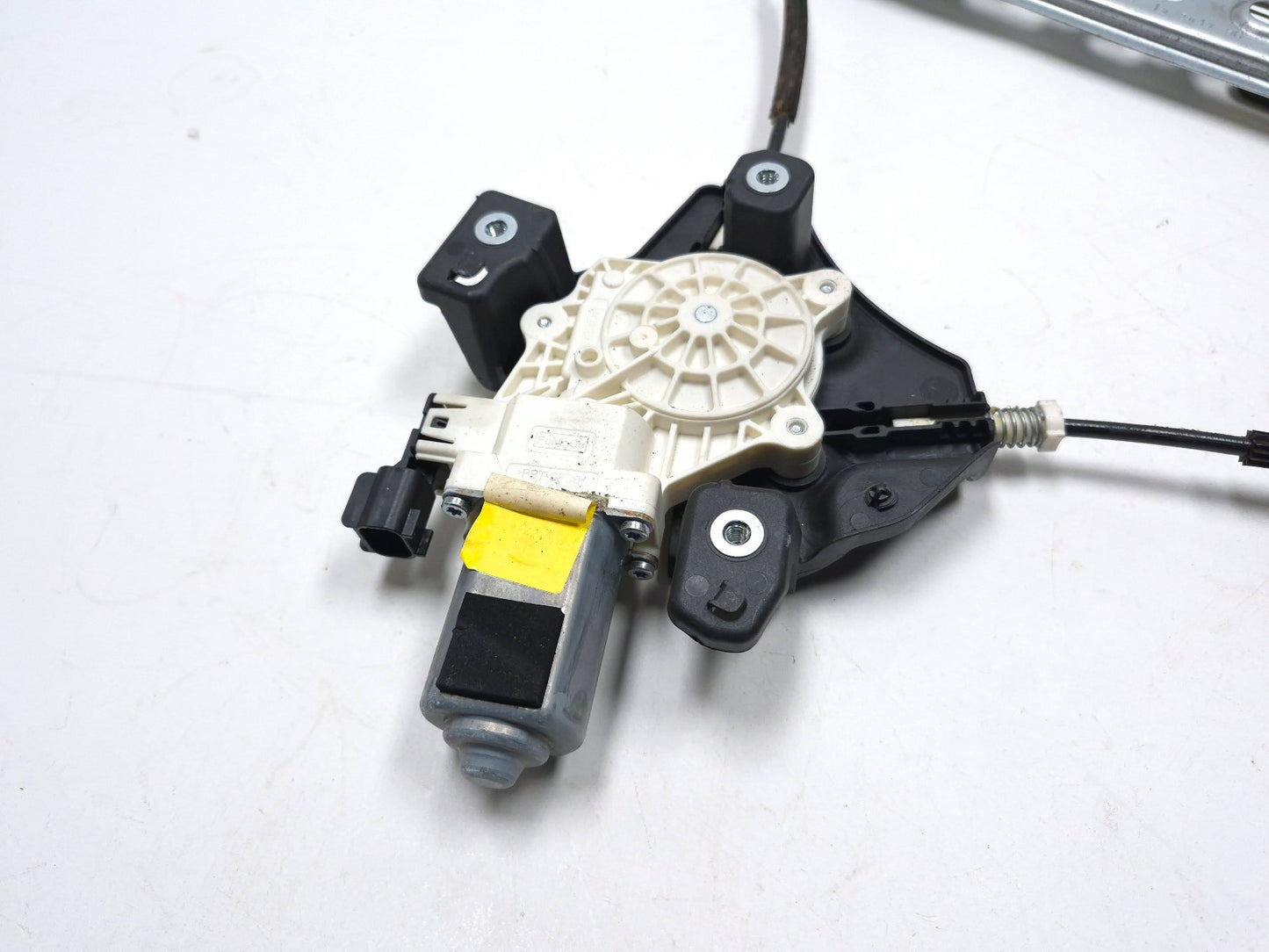 2017 Ford Transit Connect Xl Front Right Window Regulator OEM