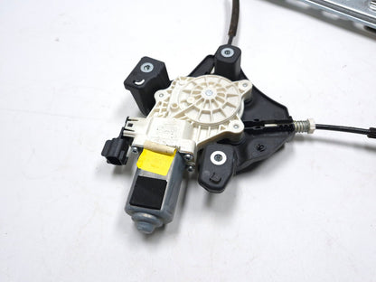 2017 Ford Transit Connect Xl Front Right Window Regulator OEM