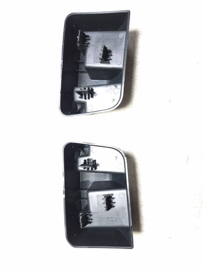 2019 Ford Ecosport Trunk Quarter Trim Bracket Left & Right OEM