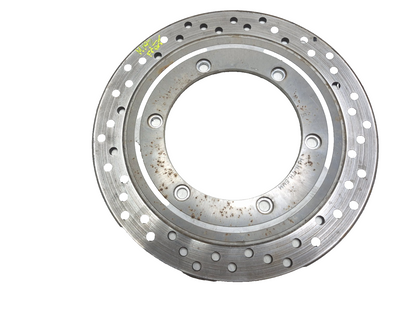 2009 Honda Shadow Vt750 Spirit Front Brake Rotor Disc OEM