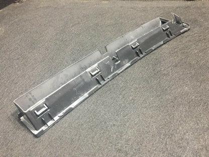 10 11 12 13 14 Nissan Maxima Dash Upper Left Defroster Air Vent OEM 36k