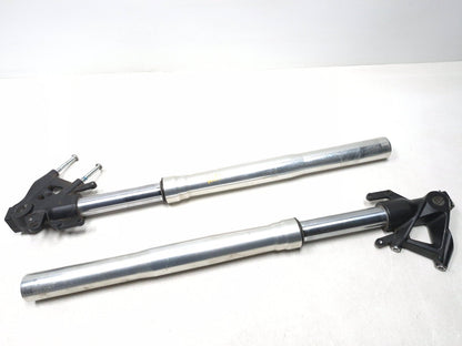 2023 Csc Rx3 Rx4 Adventure Front Shock Absorber Pair OEM