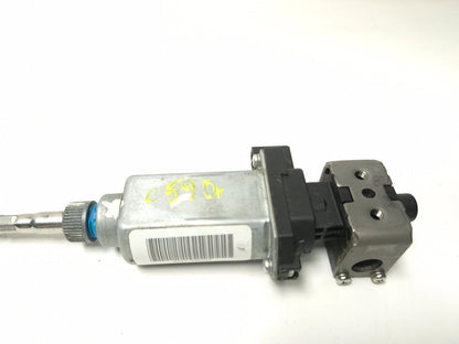 2008 Acura Tl Type-s Front Seat Adjustment Motor Left Driver Side 3 Pcs OEM