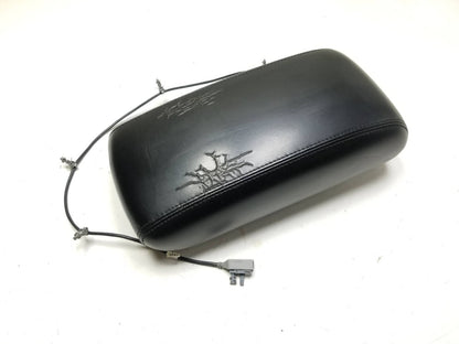 2012 Jeep Grand Cherokee Center Console Armrest OEM