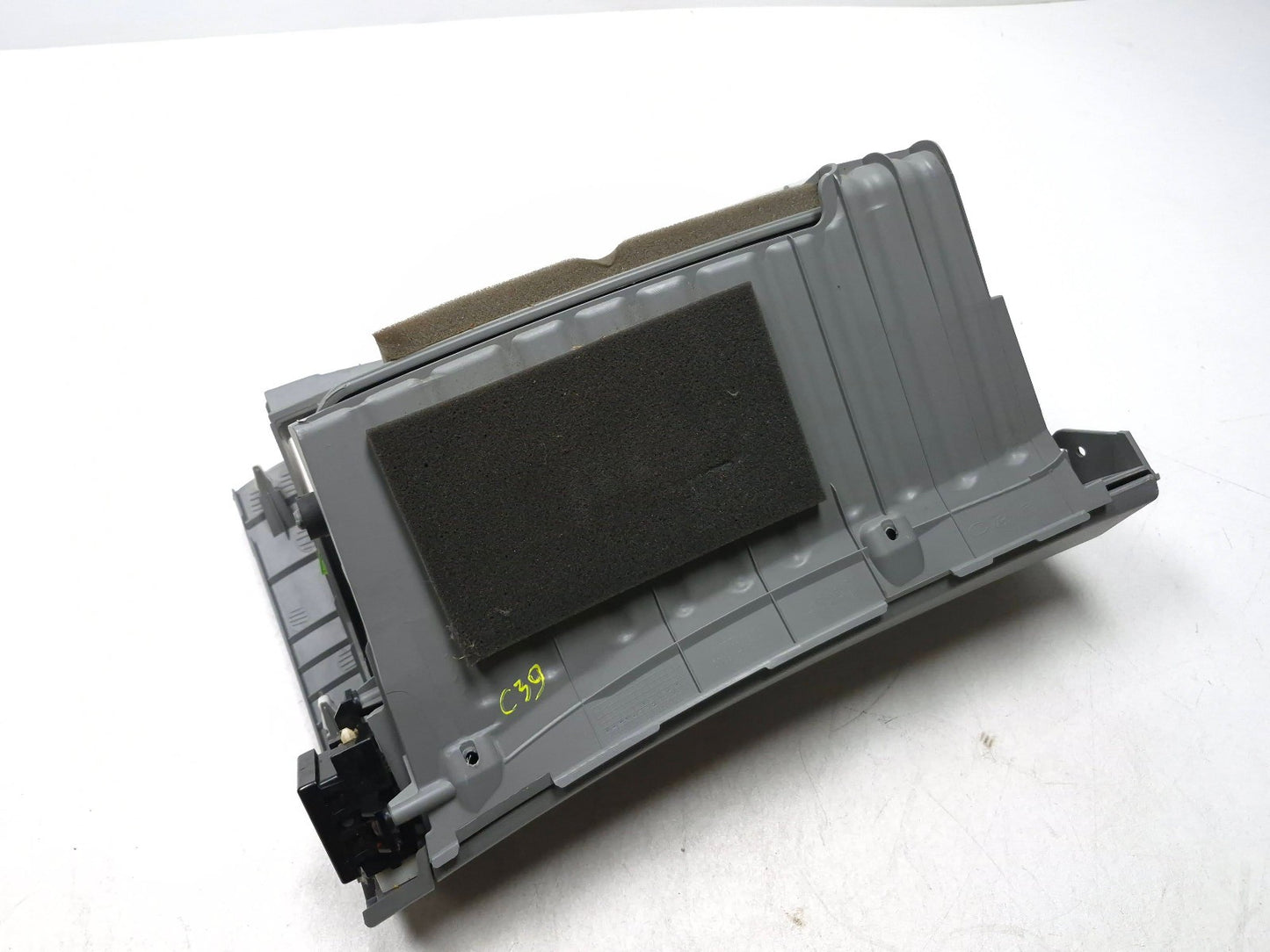 2014 Hyundai Accent Glove Box OEM 84540-1r100