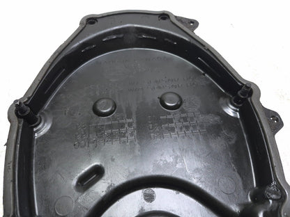 Yale Forklift V6 4.3l Engine Timing Cover OEM