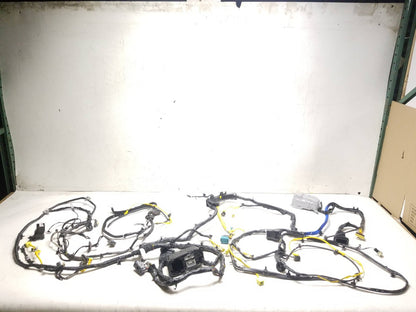 2014 - 2016 Kia Soul Interior Floor Wire Harness OEM
