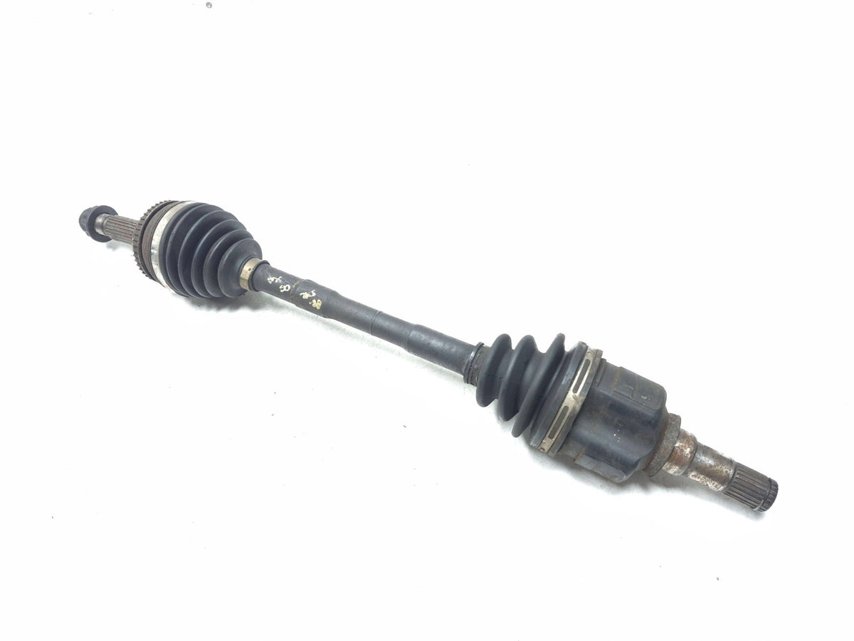 2006 Scion Xa Front Cv Axle Shaft Left Driver Side OEM