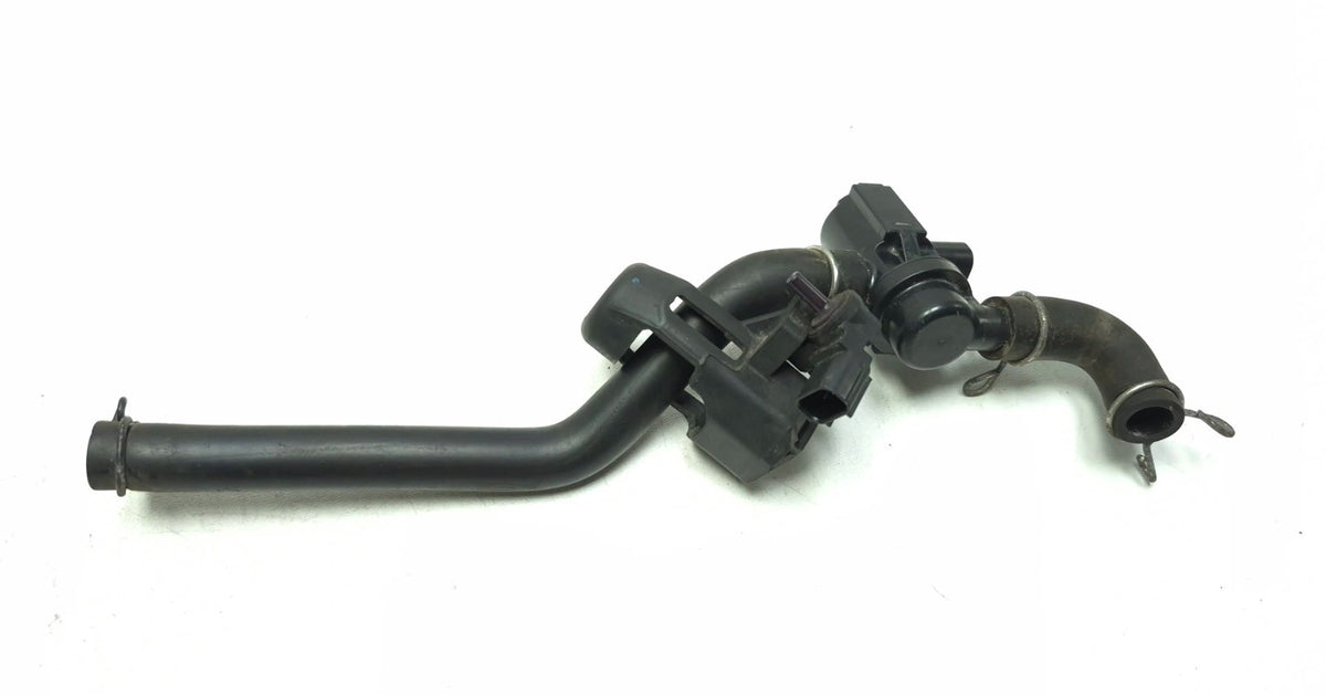 2017 - 2026 Kawasaki Versys-x 300 Kle300 Air Cut Valve Damper 92161-1424 OEM