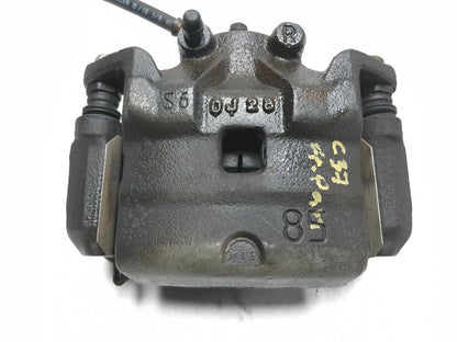 2011 Nissan Juke Brake Caliper Front Left & Right Pair OEM