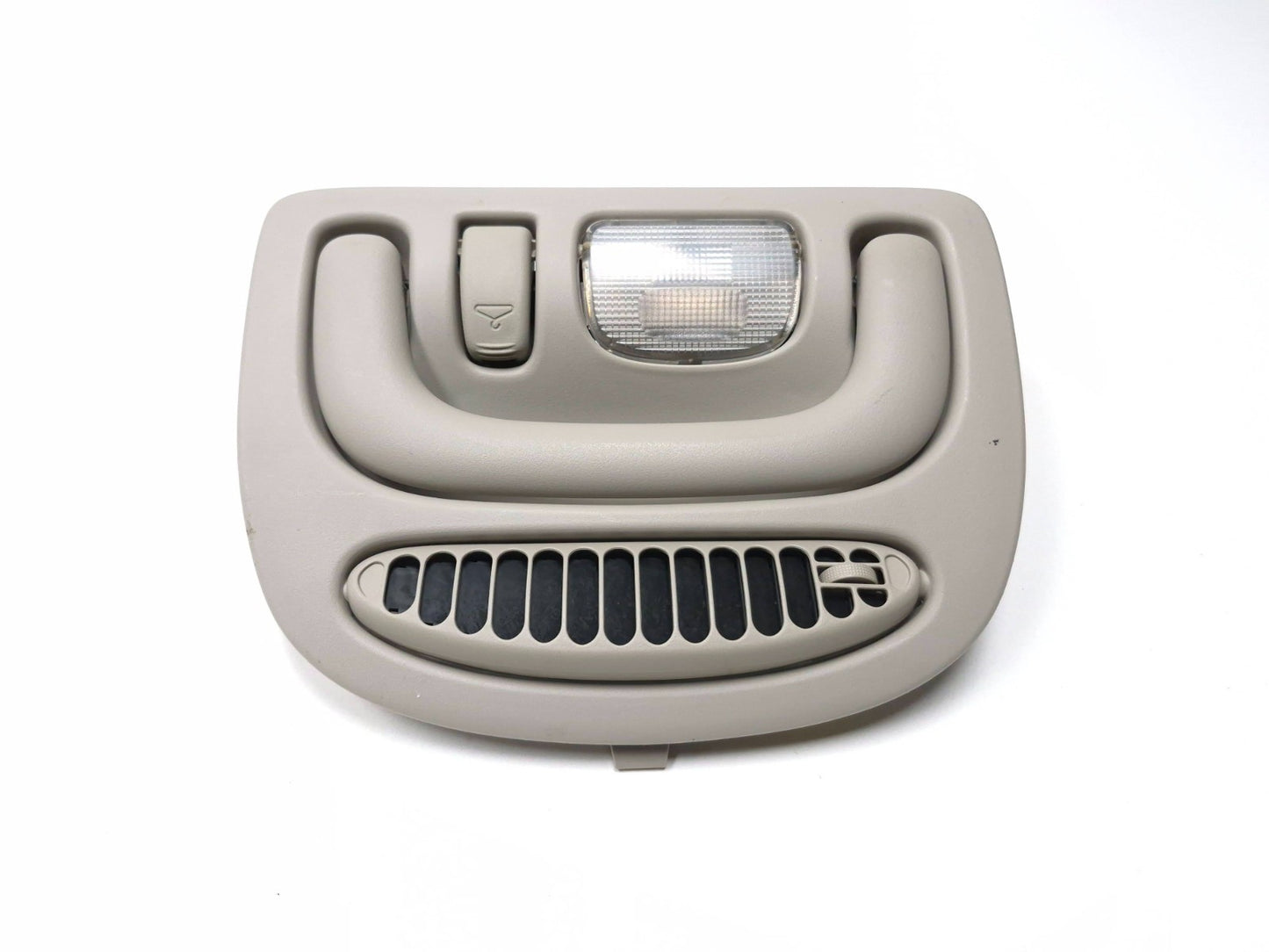 2005 Dodge Grand Caravan Overhead Roof Grab Handle 4pcs OEM