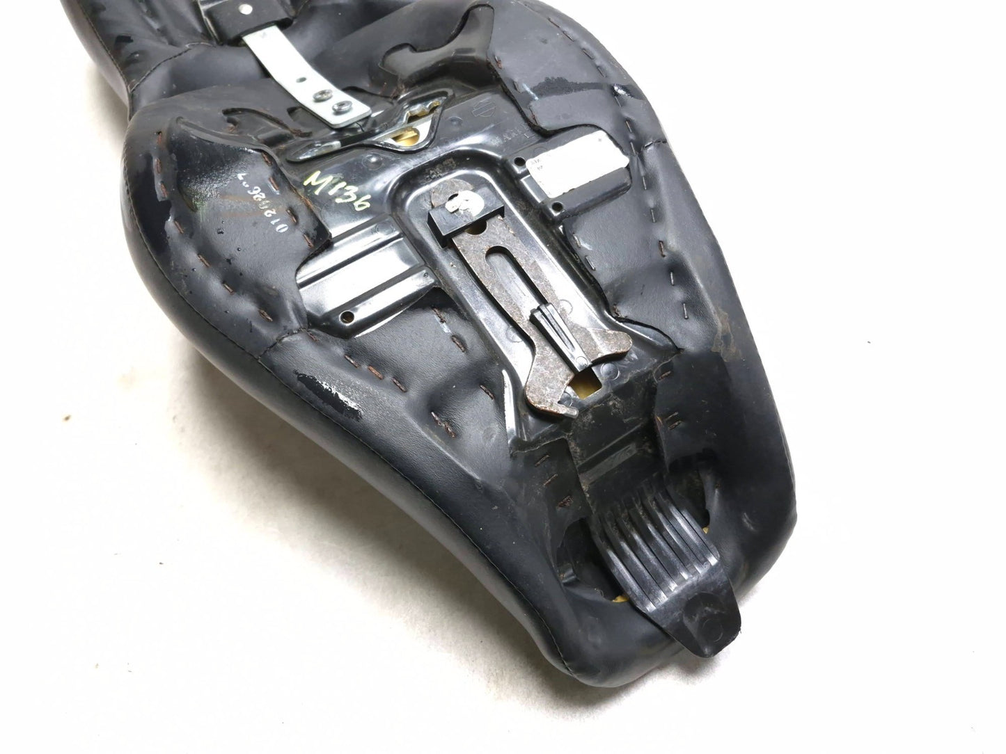 2020 Harley-davidson Sportster Xl1200 Seat OEM