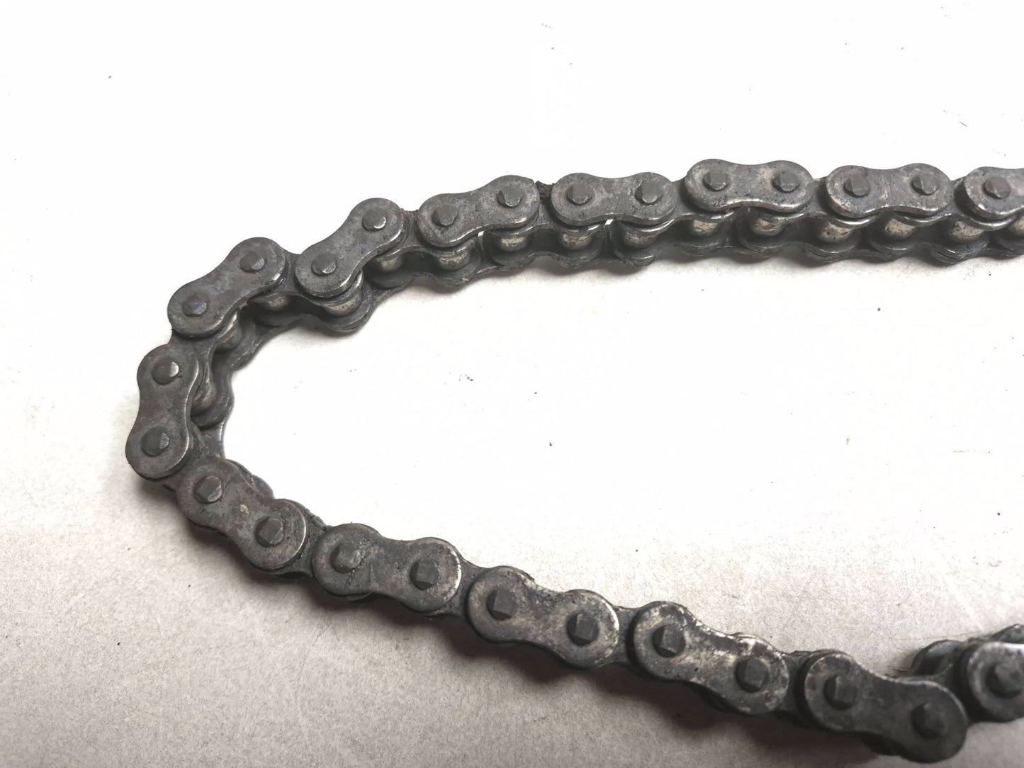 2001 Suzuki Gsx 750f Katana Rear Sprocket Assembly & Drive Chain OEM