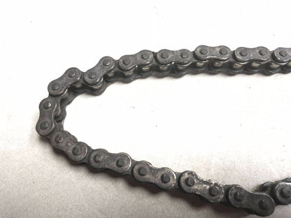 2001 Suzuki Gsx 750f Katana Rear Sprocket Assembly & Drive Chain OEM