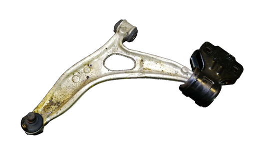 13-18 Ford Focus Control Arm Front Driver Left Side Lower OEM 14k Miles