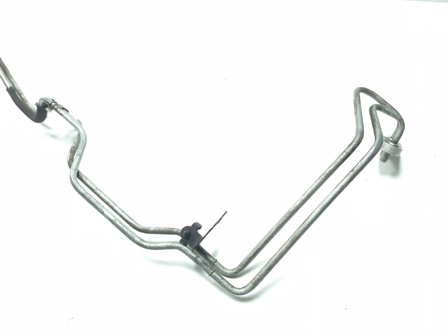 2013 Cadillac Escalade Esv Automatic Transmission Oil Cooler Hose Pipe OEM