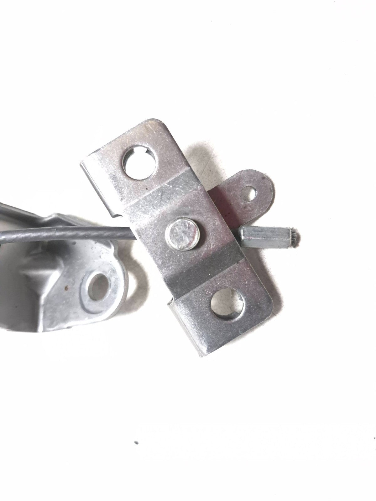 2010 Nissan Maxima Sv Emergency Parking Brake Release Pedal OEM