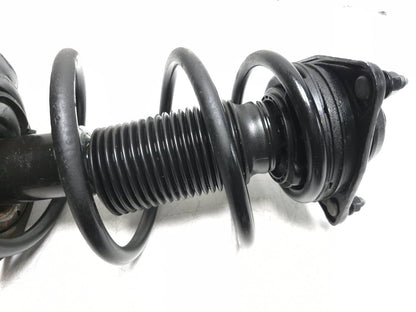 2013 Hyundai Genesis Coupe Front Shock Strut Absorber With Spring Pair OEM