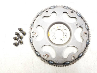 2017-2019 Alfa  Romeo Stelvio Fly Wheel Automatic 2.0l OEM