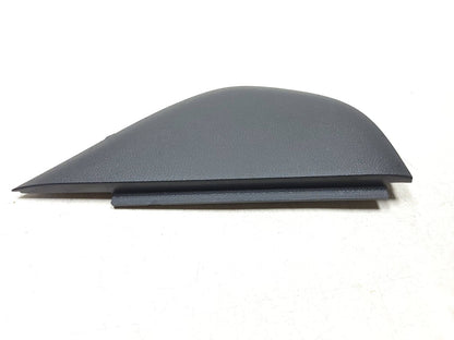 2010-2014 Volkswagen Jetta Golf GTI Dash End Cap Cover Passenger Side Right OEM